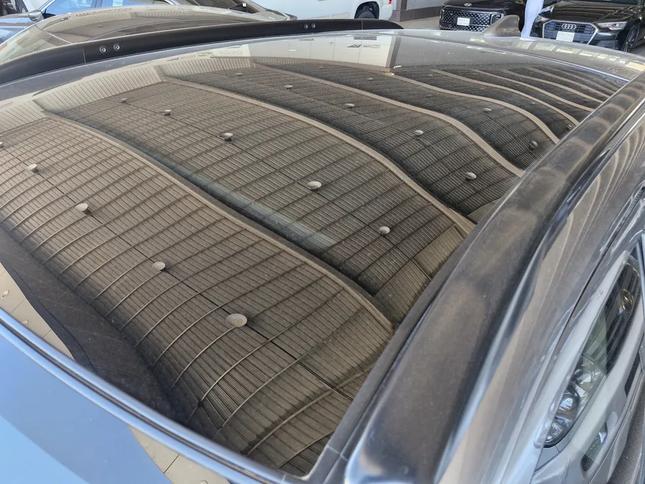 ميتسوبيشي ASX GLX 2024 