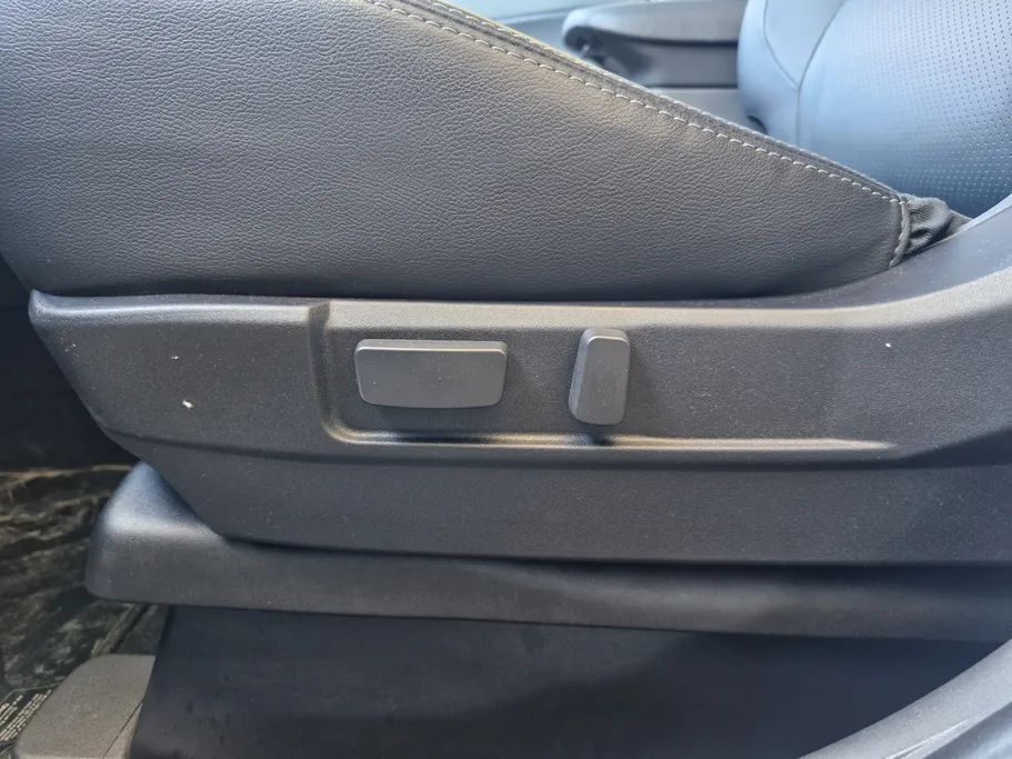 ميتسوبيشي ASX GLX 2024 