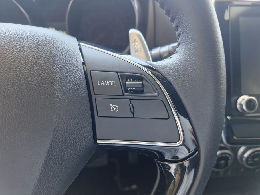 ميتسوبيشي ASX GLX 2024 