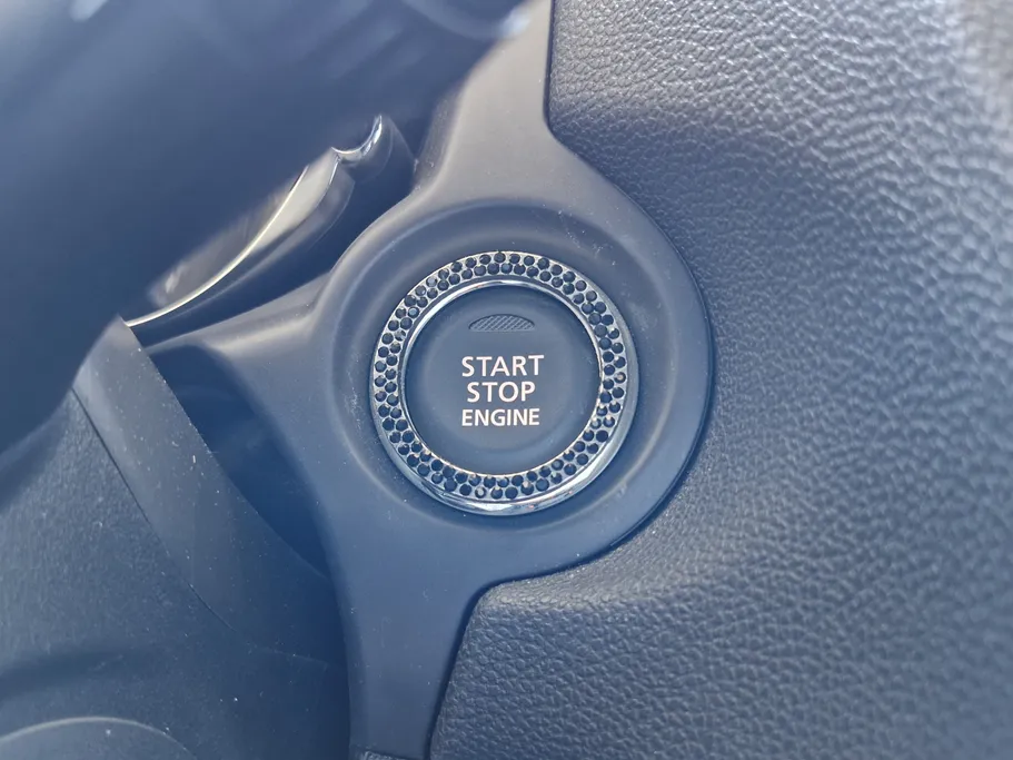 ميتسوبيشي ASX GLX 2024 