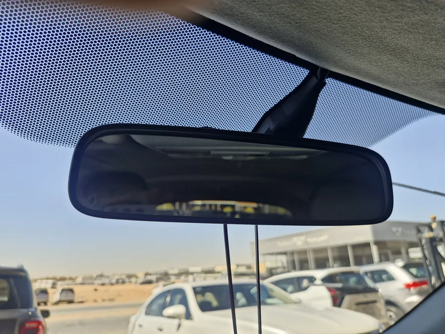 ميتسوبيشي ASX GLX 2024 