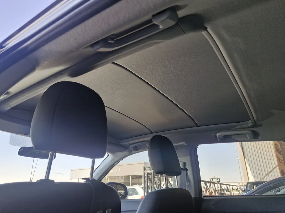 ميتسوبيشي ASX GLX 2024 