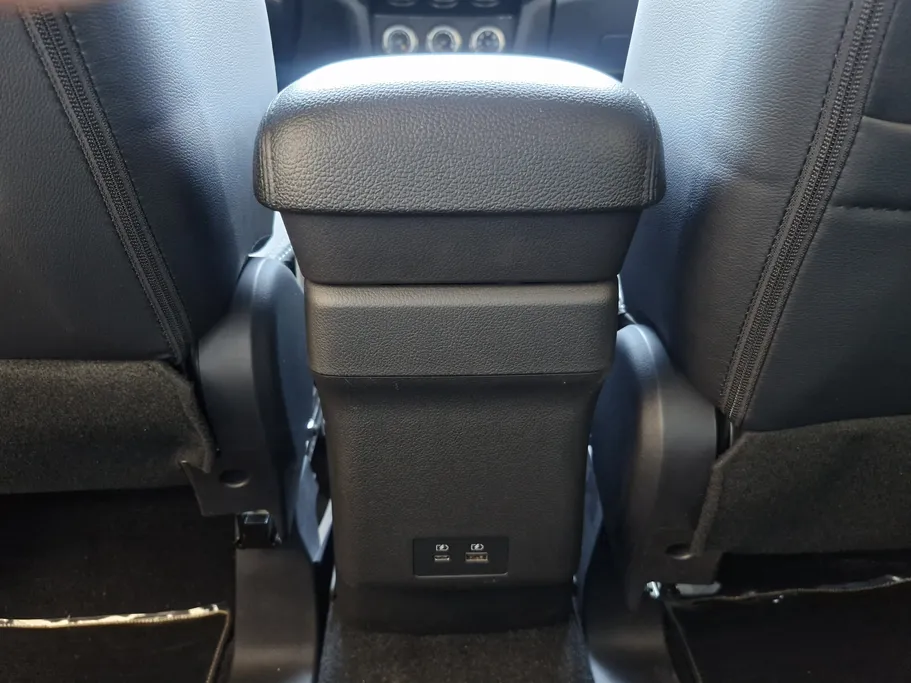 ميتسوبيشي ASX GLX 2024 