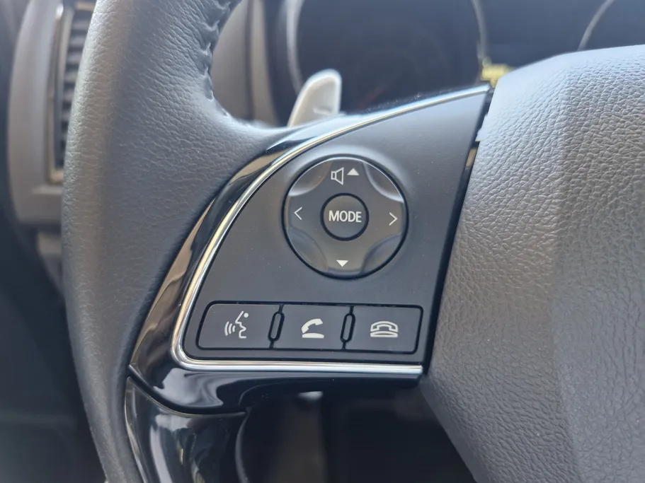 ميتسوبيشي ASX GLX 2024 