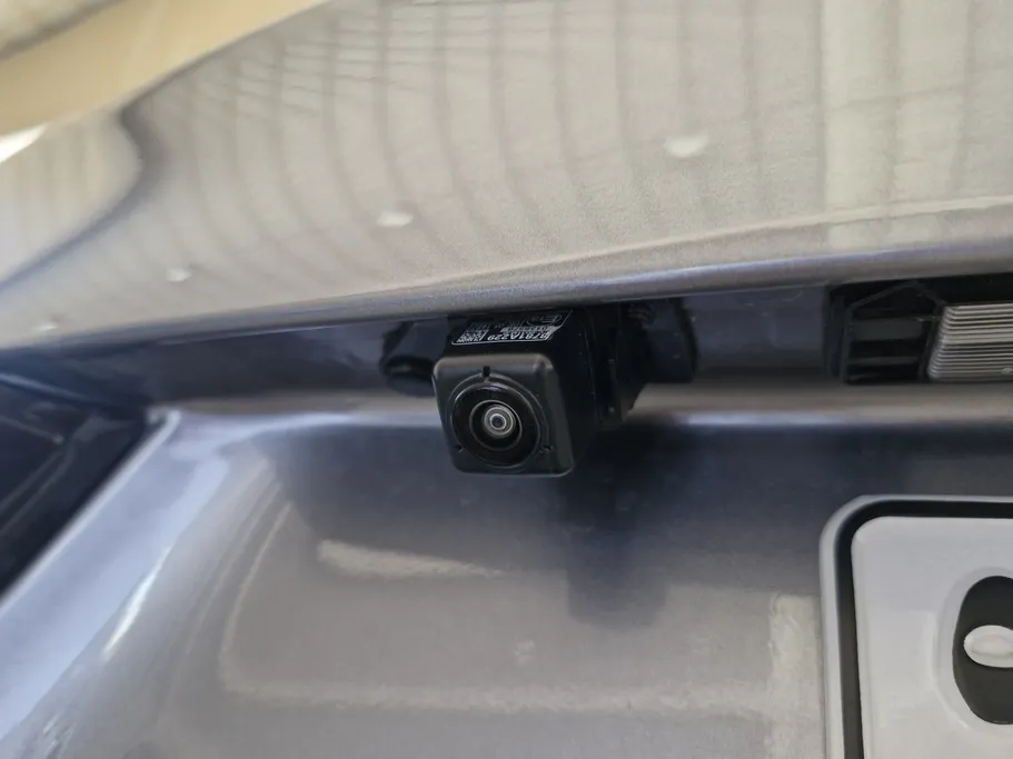 ميتسوبيشي ASX GLX 2024 