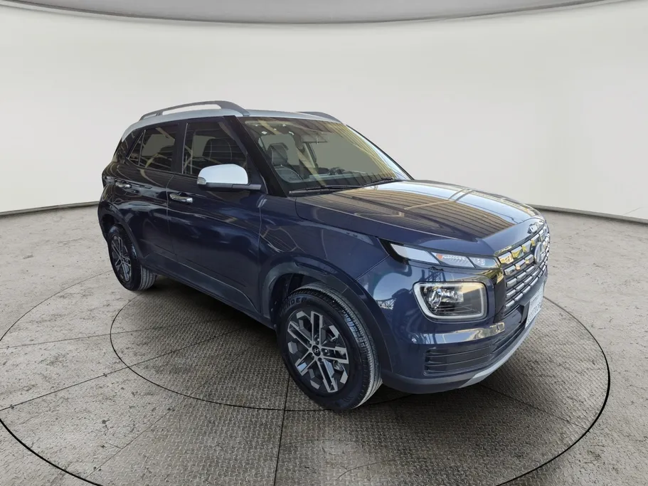 هيونداي فينو سمارت بلس ( كمفورت ) 2024 