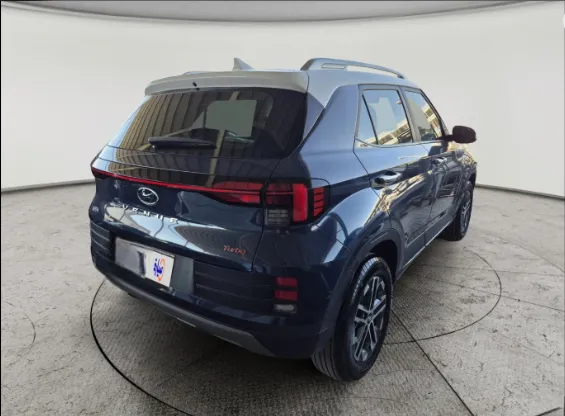 هيونداي فينو سمارت بلس ( كمفورت ) 2024 