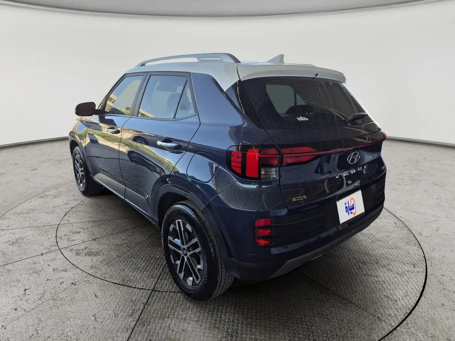 هيونداي فينو سمارت بلس ( كمفورت ) 2024 