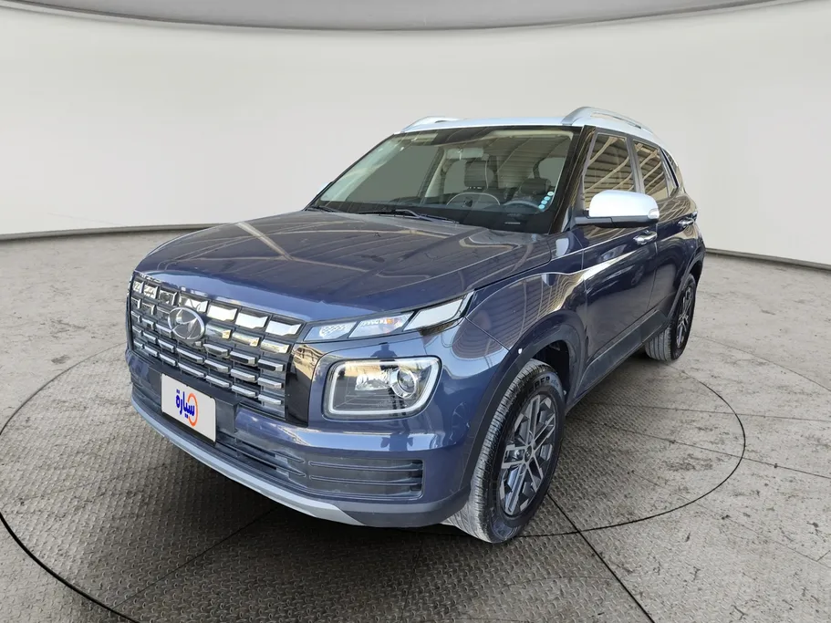 هيونداي فينو سمارت بلس ( كمفورت ) 2024 