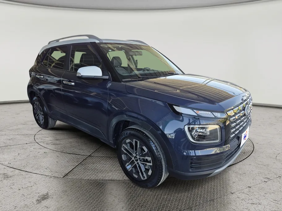 هيونداي فينو سمارت بلس ( كمفورت ) 2024 