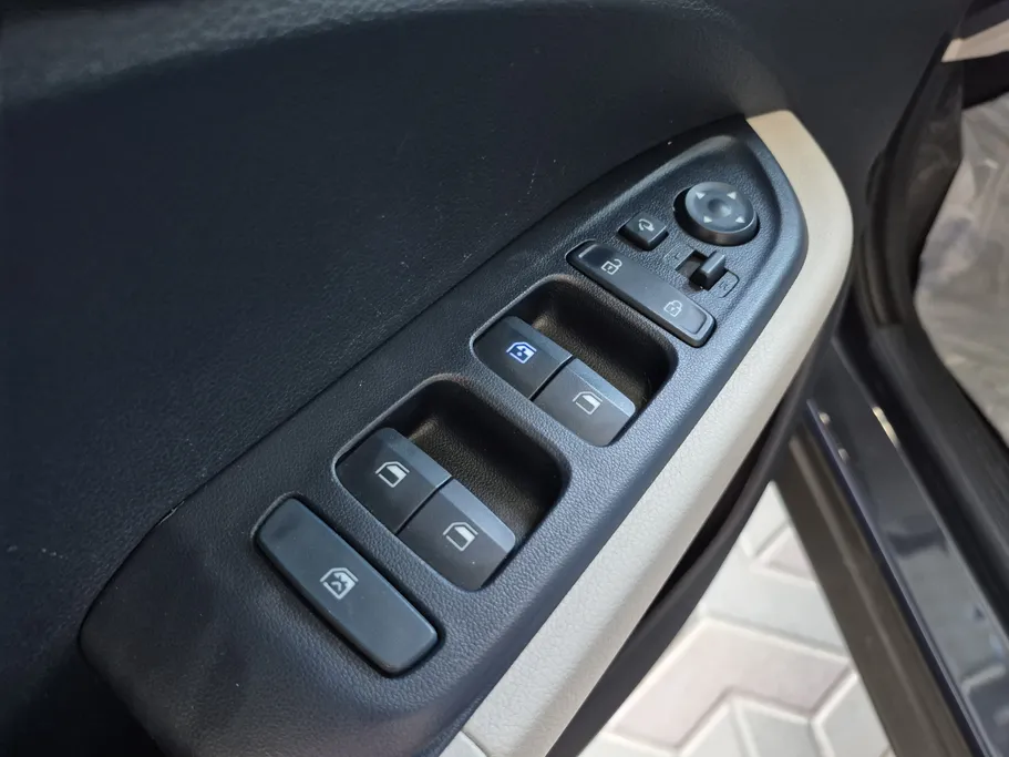 هيونداي فينو سمارت بلس ( كمفورت ) 2024 