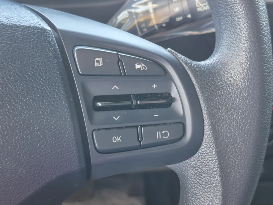 هيونداي فينو سمارت بلس ( كمفورت ) 2024 