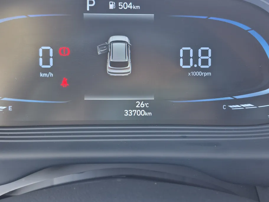 هيونداي فينو سمارت بلس ( كمفورت ) 2024 