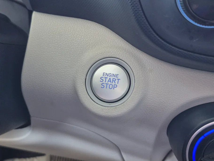 هيونداي فينو سمارت بلس ( كمفورت ) 2024 