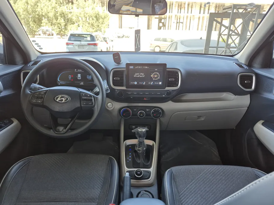 هيونداي فينو سمارت بلس ( كمفورت ) 2024 