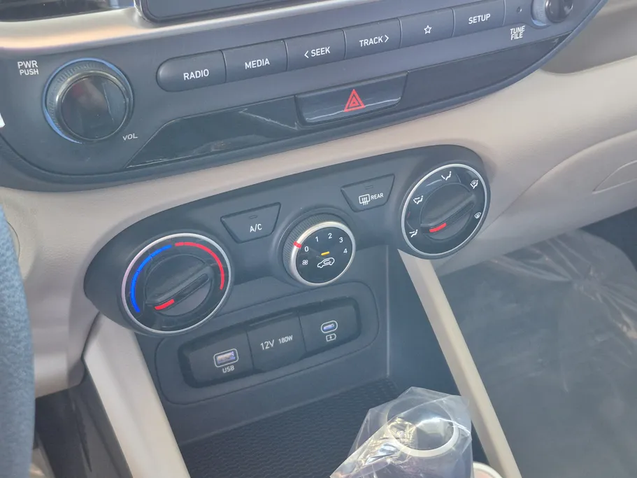 هيونداي فينو سمارت بلس ( كمفورت ) 2024 