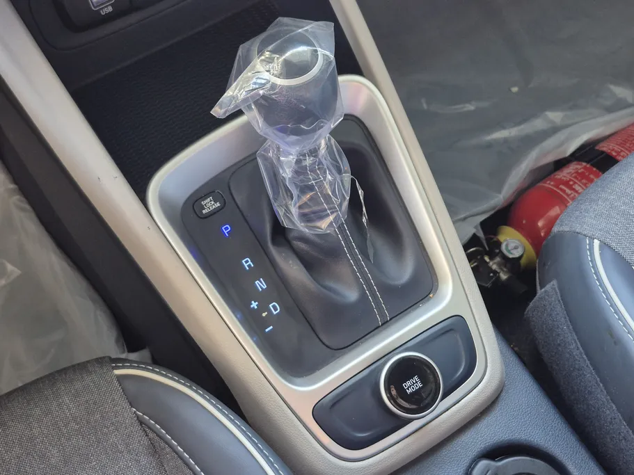 هيونداي فينو سمارت بلس ( كمفورت ) 2024 