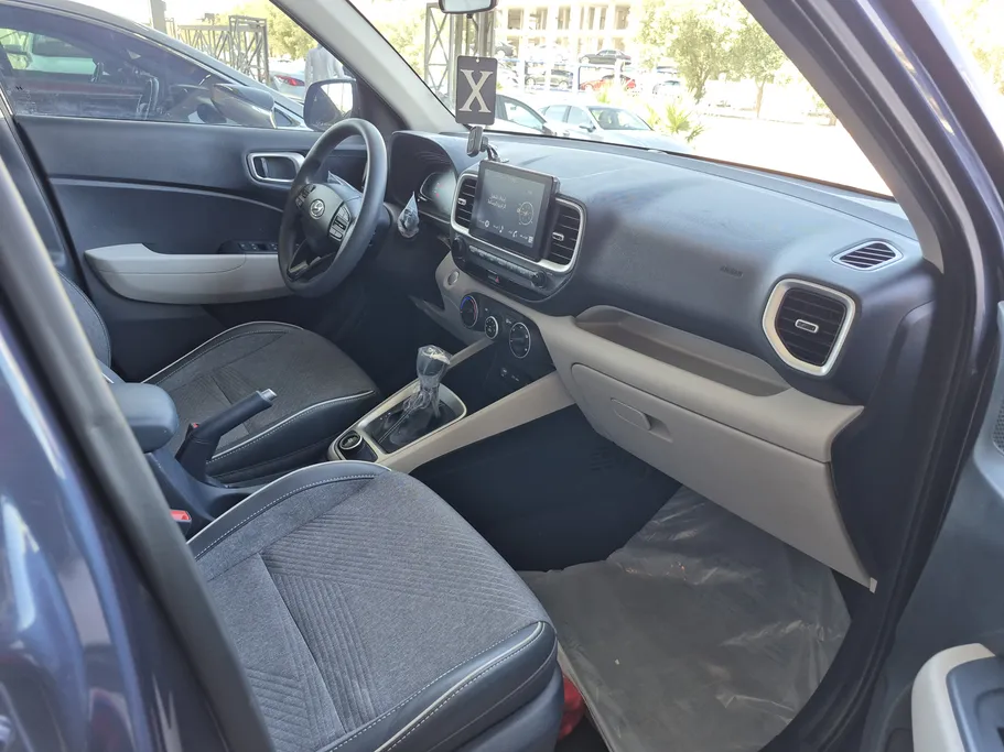 هيونداي فينو سمارت بلس ( كمفورت ) 2024 