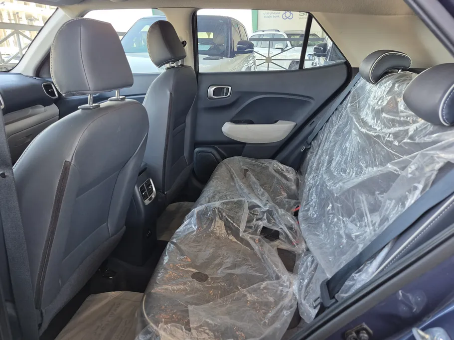 هيونداي فينو سمارت بلس ( كمفورت ) 2024 