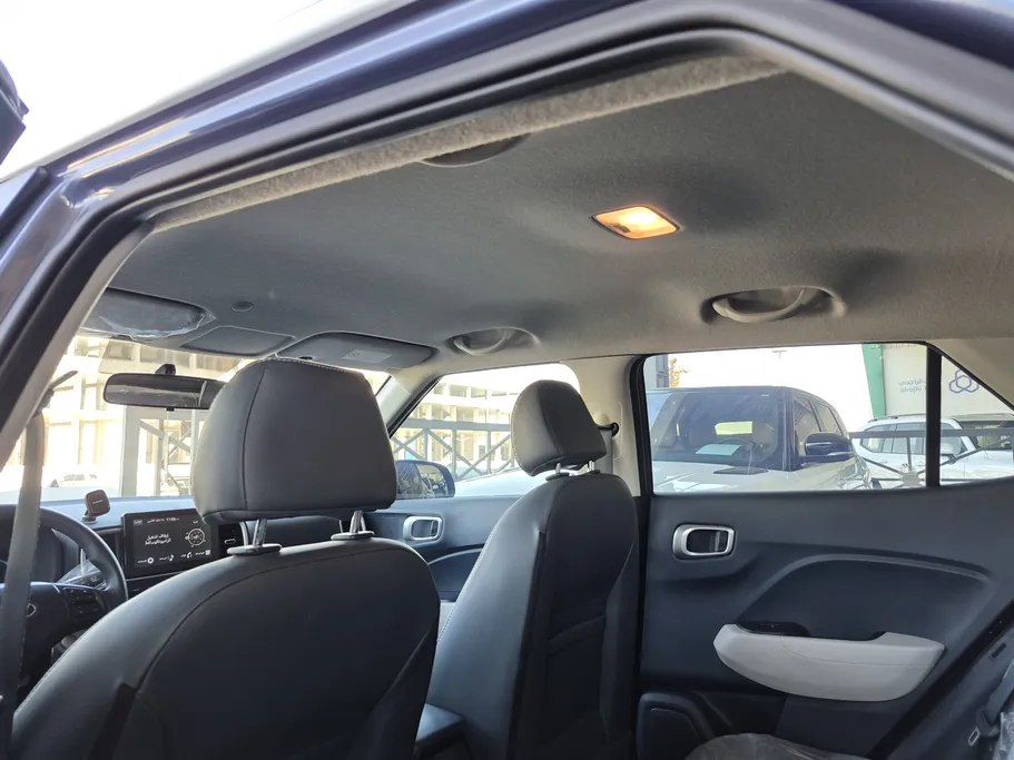 هيونداي فينو سمارت بلس ( كمفورت ) 2024 