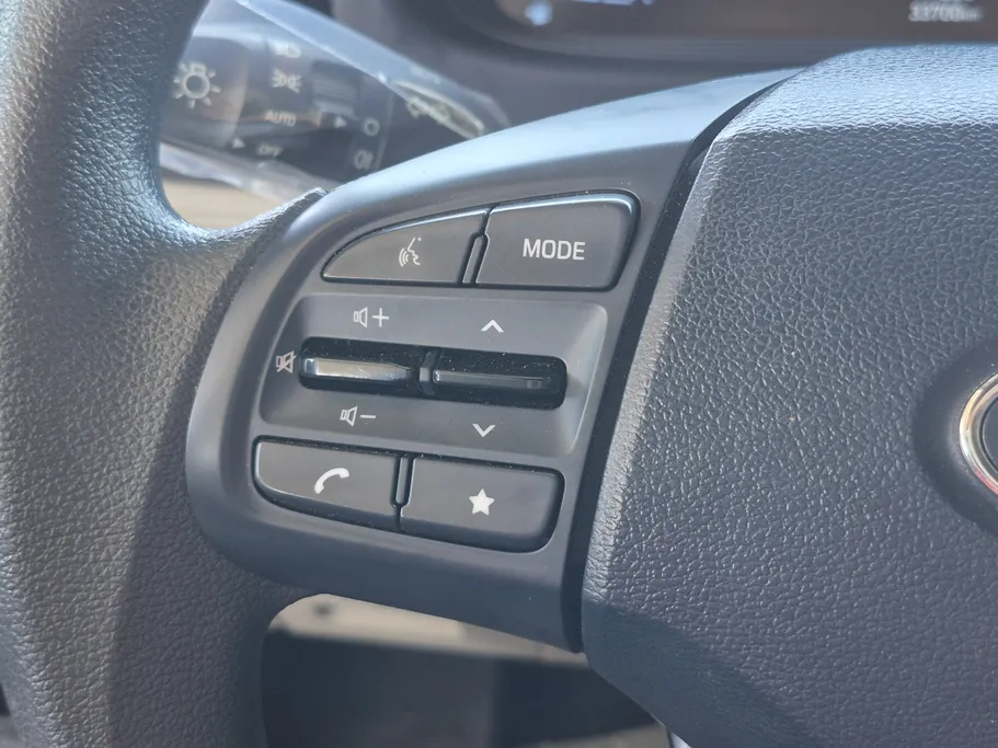 هيونداي فينو سمارت بلس ( كمفورت ) 2024 