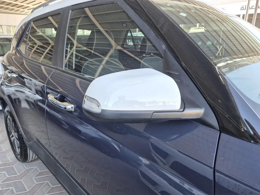 هيونداي فينو سمارت بلس ( كمفورت ) 2024 