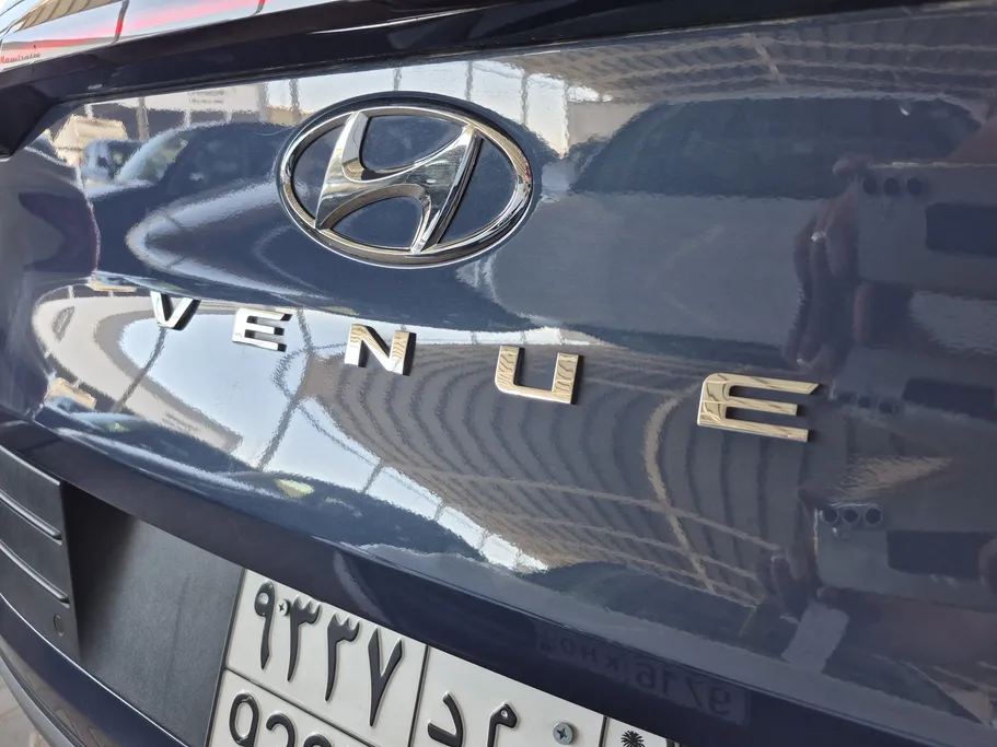 هيونداي فينو سمارت بلس ( كمفورت ) 2024 