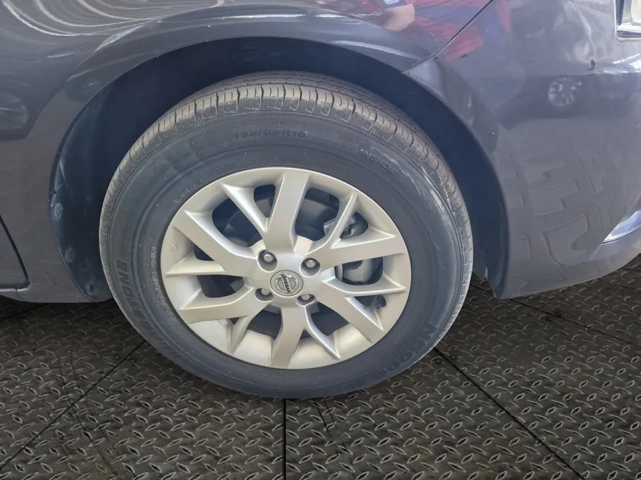 نيسان صني كمفورت 2023 