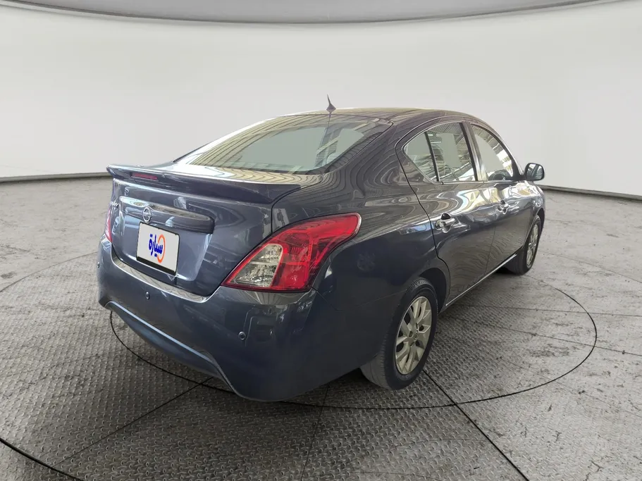 نيسان صني كمفورت 2023 