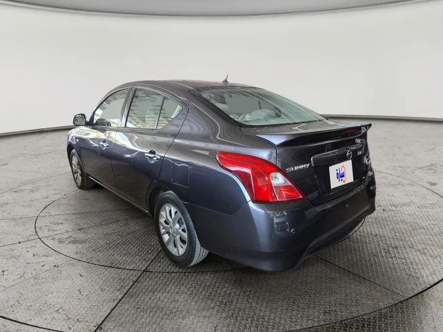 نيسان صني كمفورت 2023 