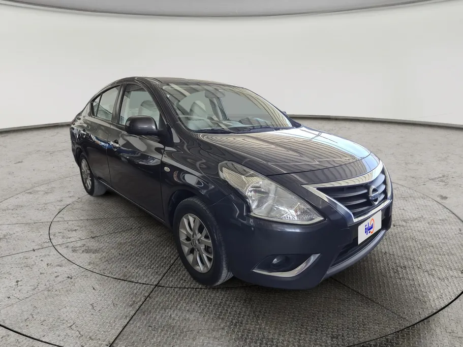 نيسان صني كمفورت 2023 