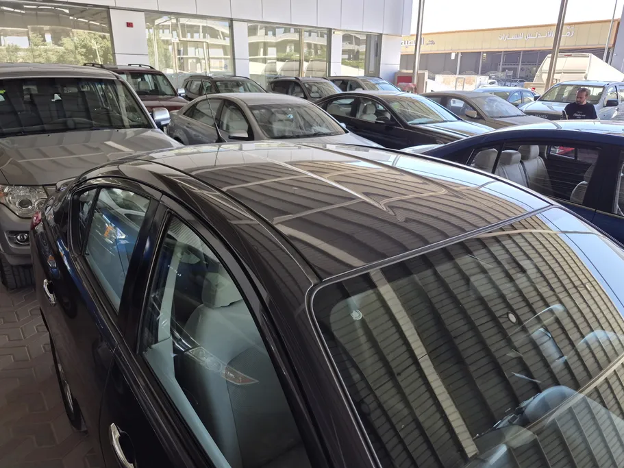 نيسان صني كمفورت 2023 