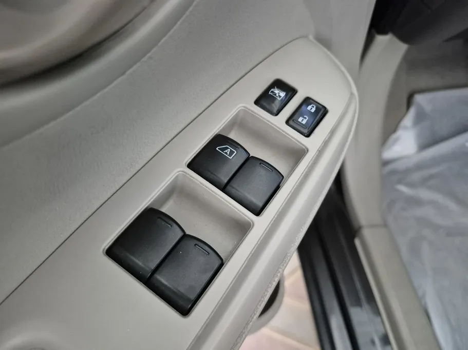 نيسان صني كمفورت 2023 