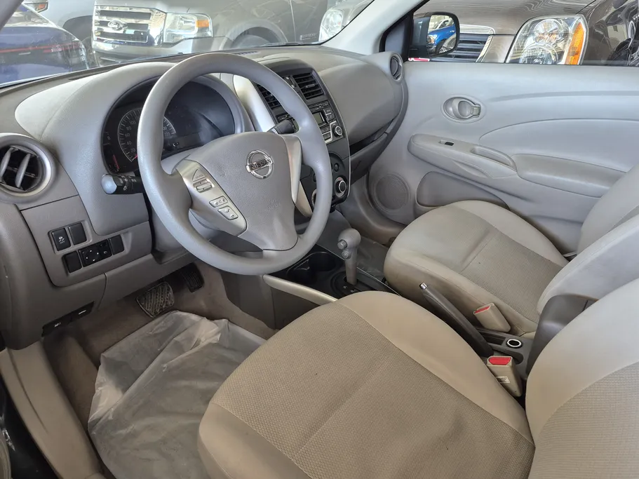 نيسان صني كمفورت 2023 