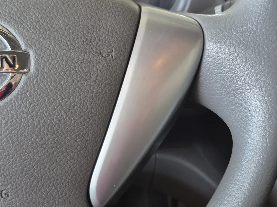 نيسان صني كمفورت 2023 