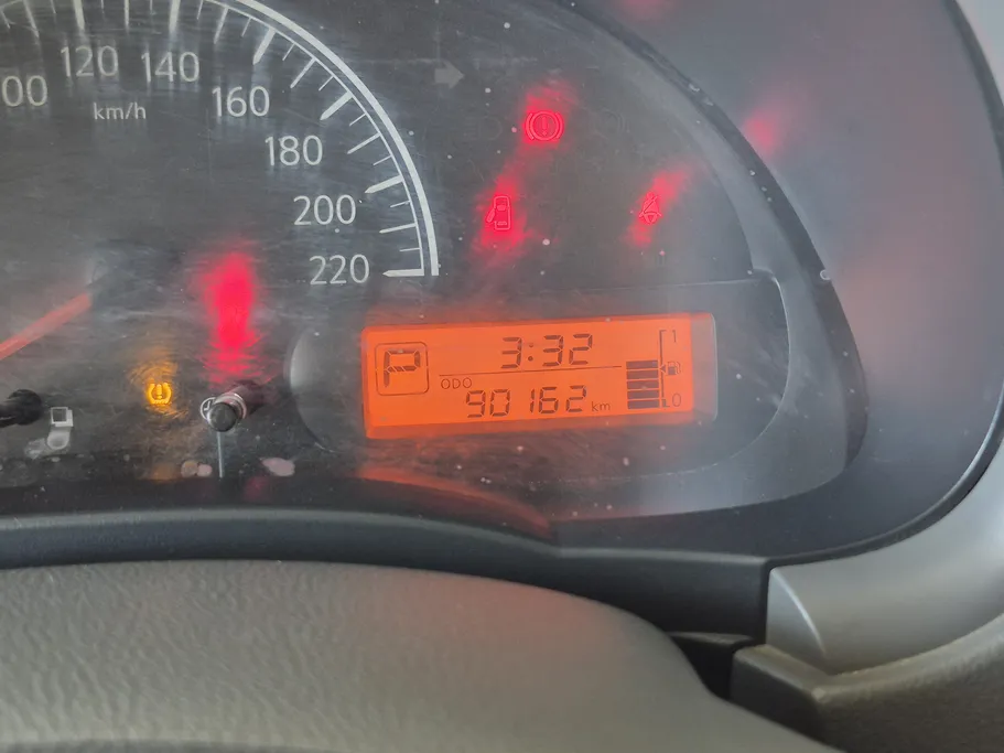 نيسان صني كمفورت 2023 