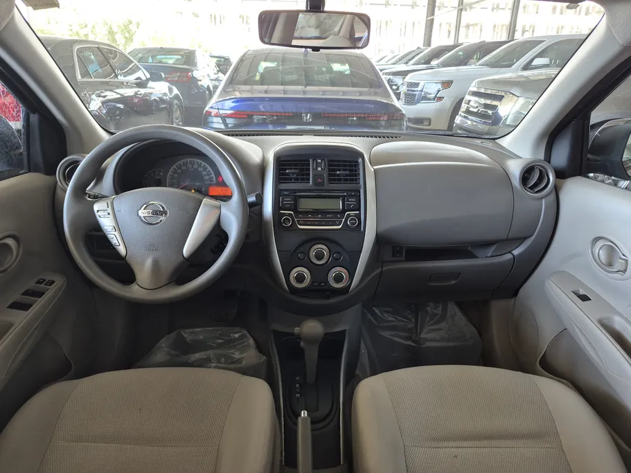 نيسان صني كمفورت 2023 