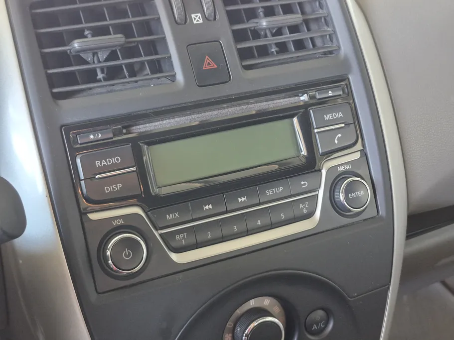 نيسان صني كمفورت 2023 