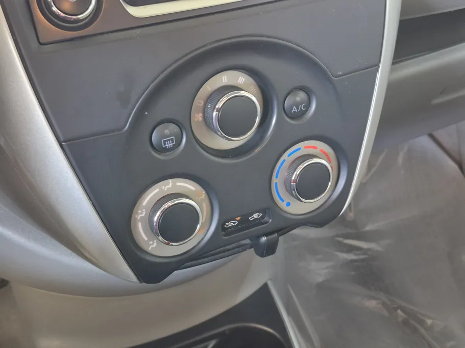 نيسان صني كمفورت 2023 