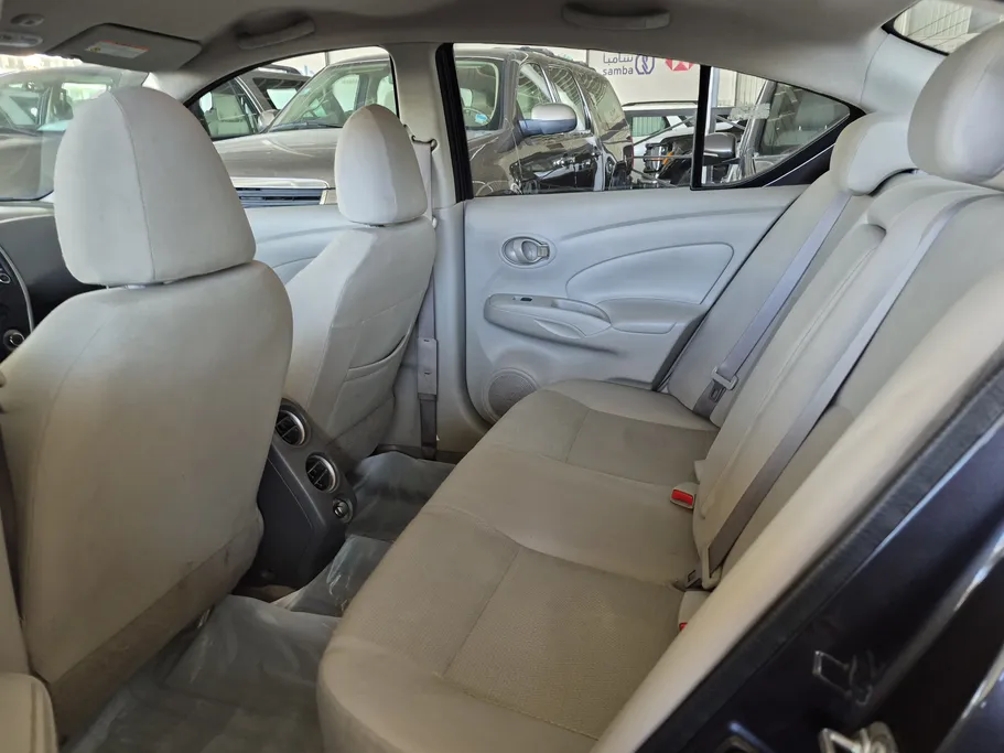 نيسان صني كمفورت 2023 