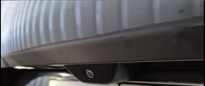 جيب جراند شيروكي ليمتد 2023 