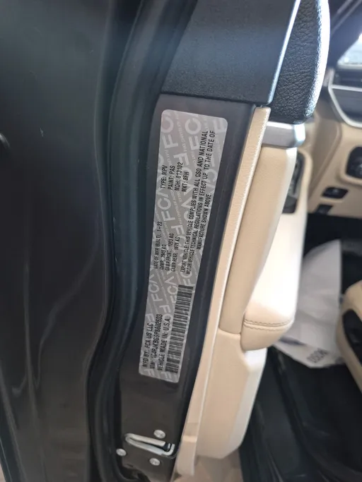 جيب جراند شيروكي ليمتد 2023 