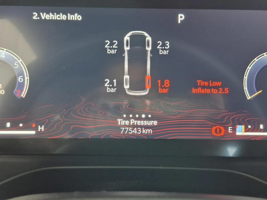 جيب جراند شيروكي ليمتد 2023 