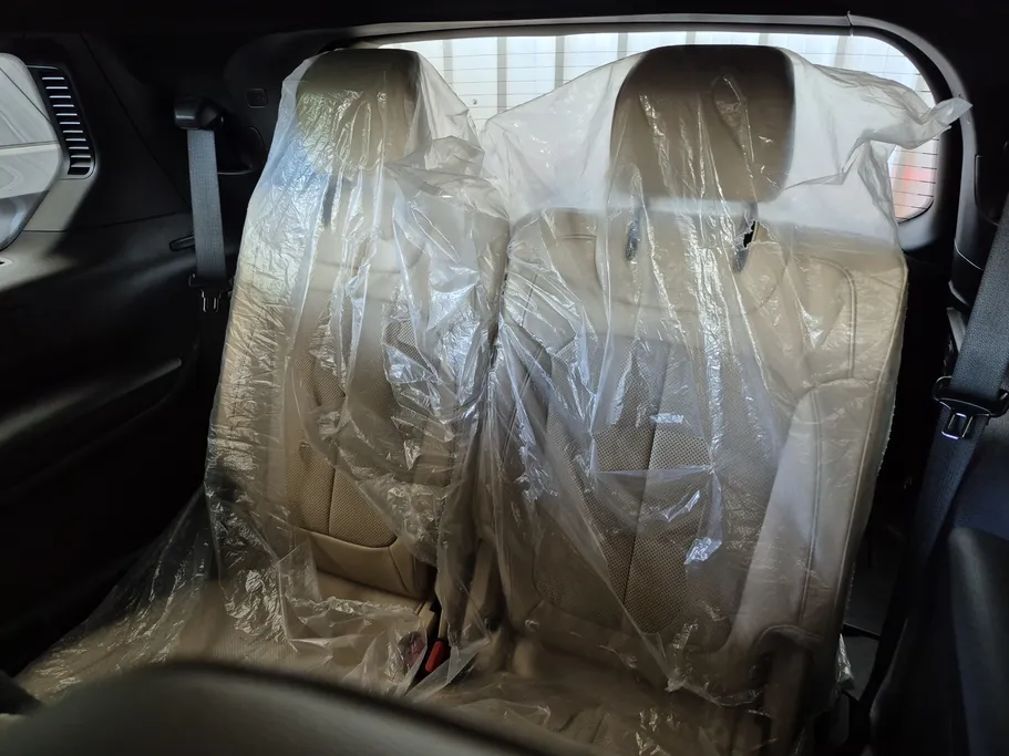 جيب جراند شيروكي ليمتد 2023 