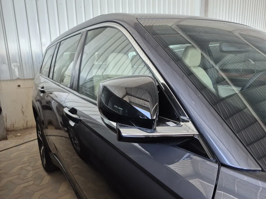 جيب جراند شيروكي ليمتد 2023 