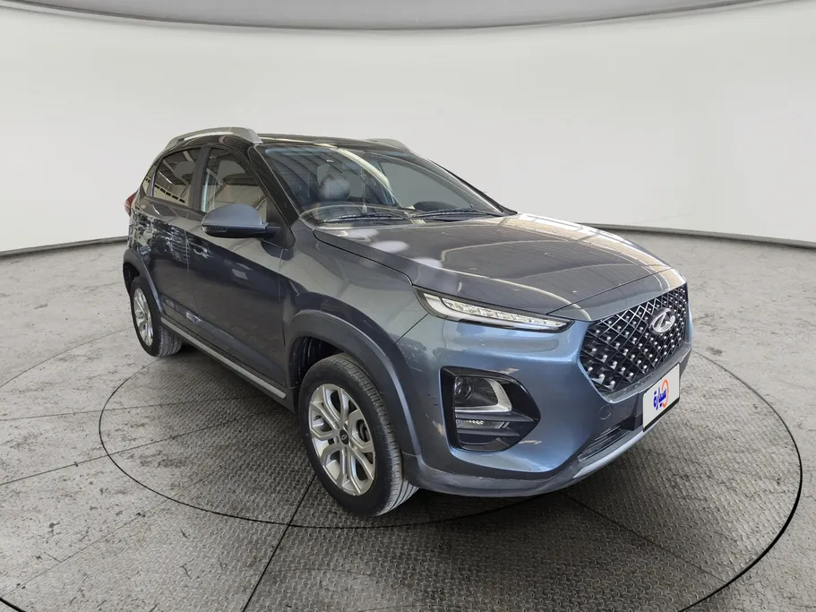 2023 Chery Tiggo 2 Pro Luxury 