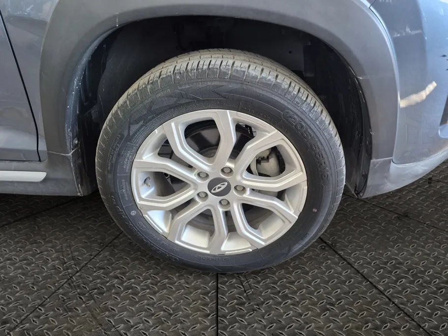 2023 Chery Tiggo 2 Pro Luxury 