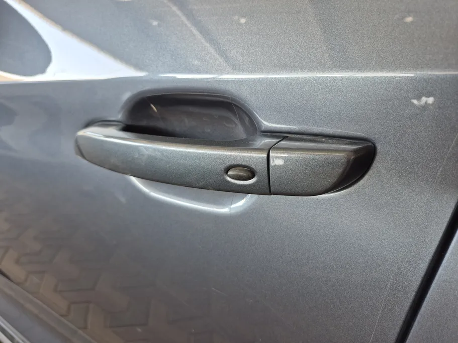 2023 Chery Tiggo 2 Pro Luxury 