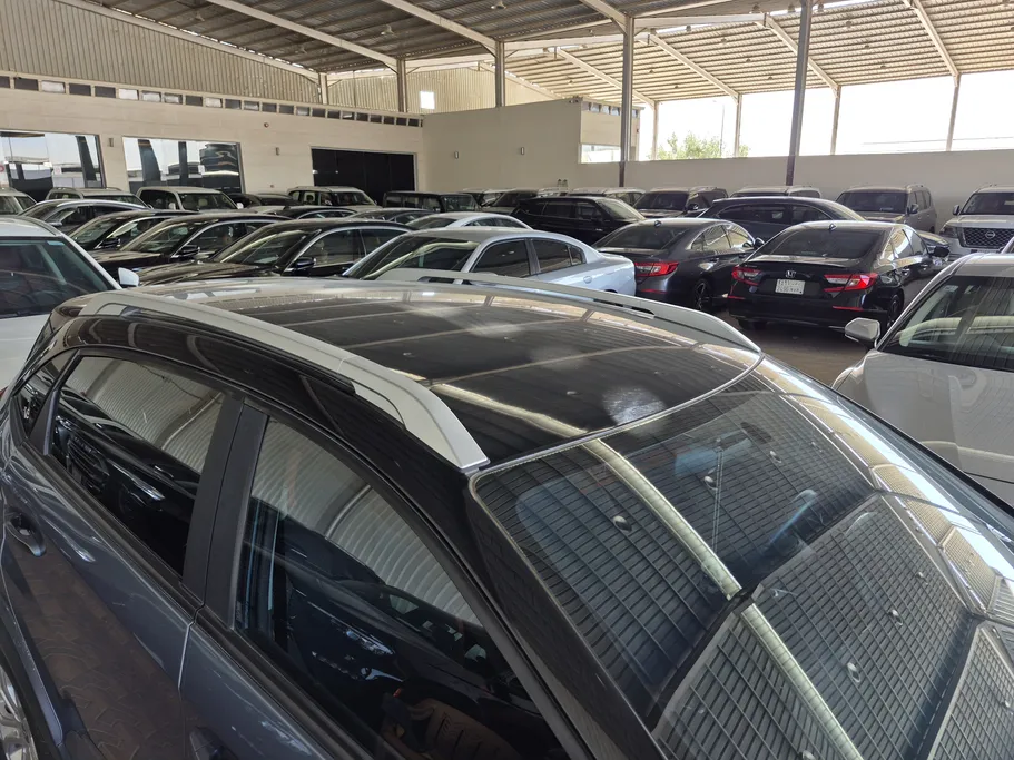 2023 Chery Tiggo 2 Pro Luxury 