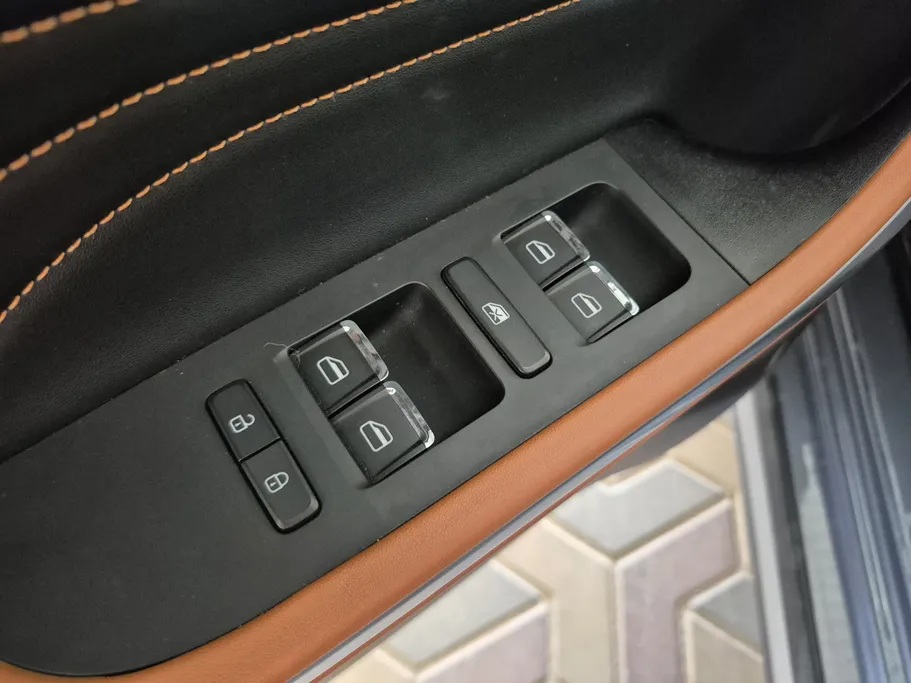 2023 Chery Tiggo 2 Pro Luxury 